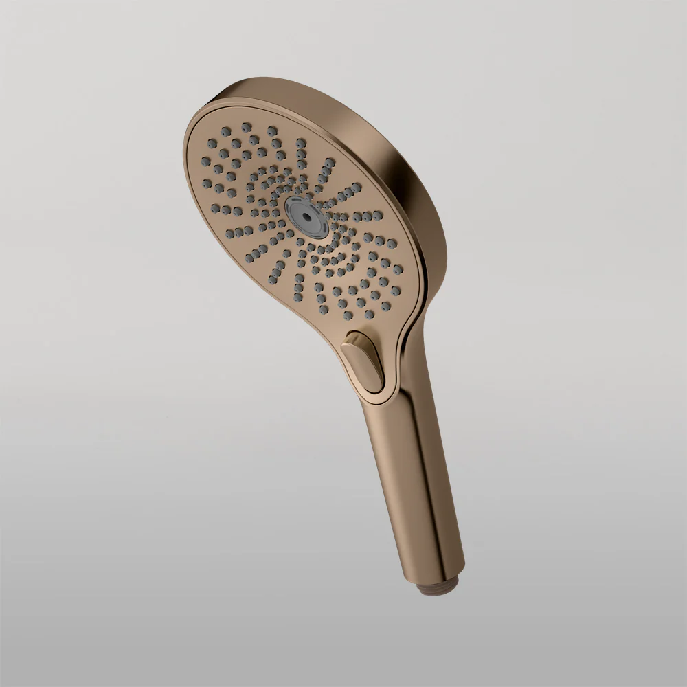 Nero Opal Hand Shower Brushed Bronze - Image 2