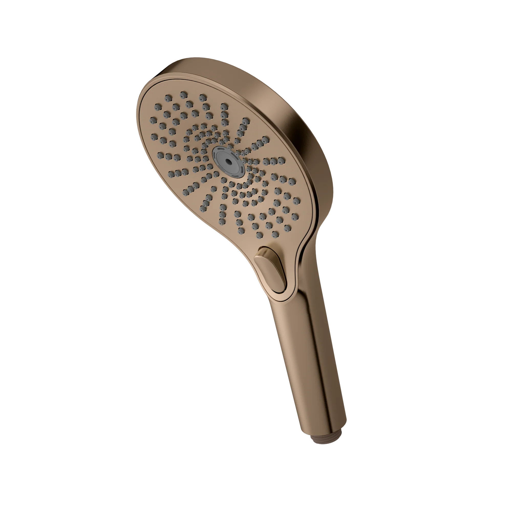 Nero Opal Hand Shower Brushed Bronze - Image 3