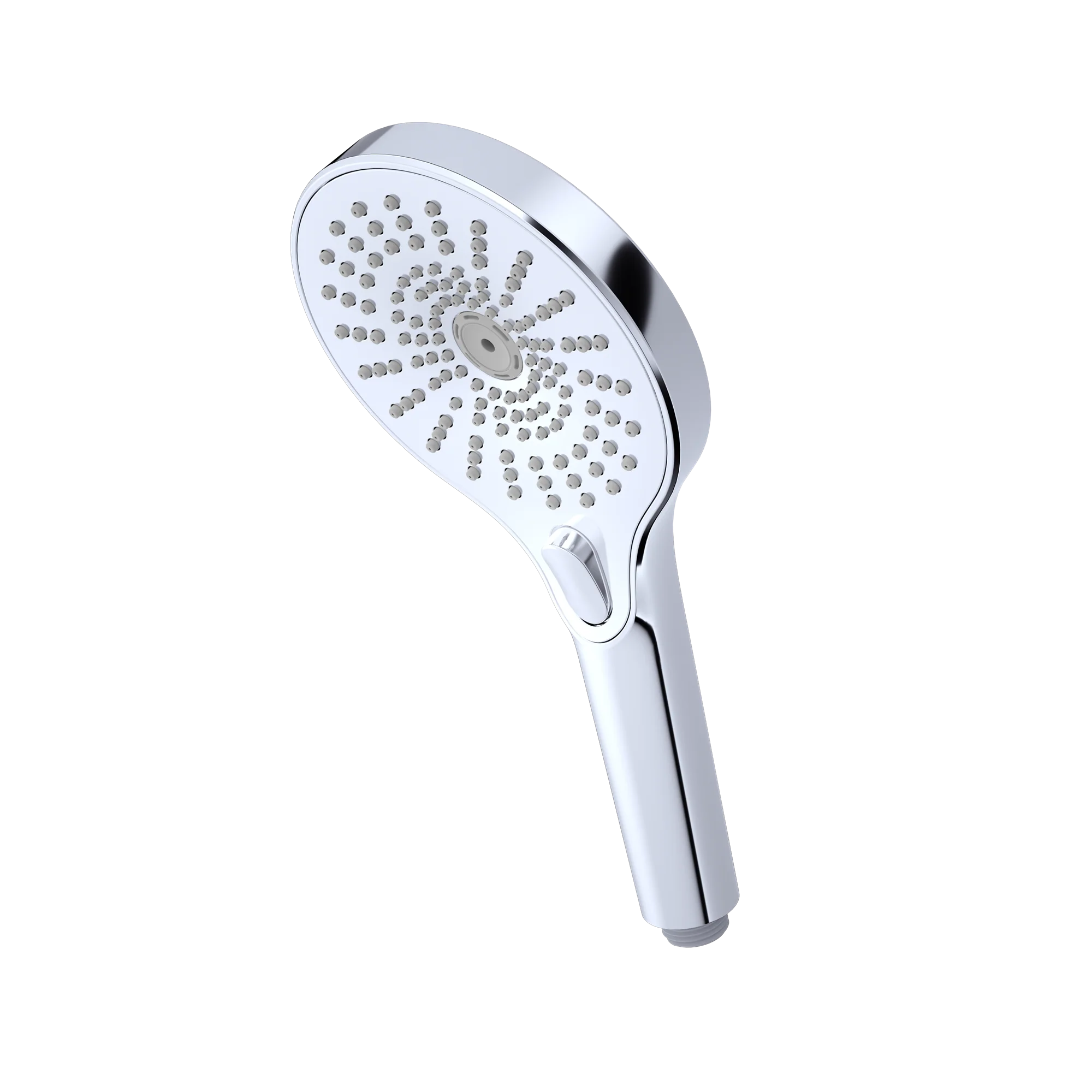 Nero Opal Hand Shower Chrome - Image 3