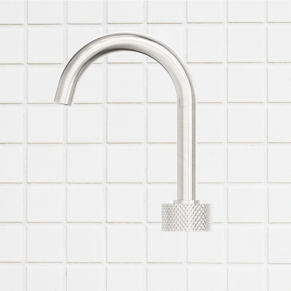 Nero Opal Progressive Basin Set Brushed Nickel - Image 2