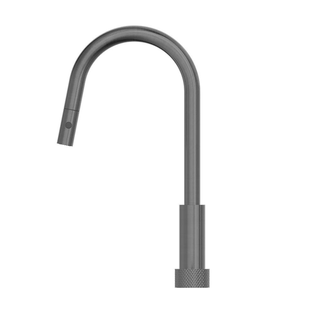 Nero Opal Progressive Pull Out Kitchen Set Graphite - Image 5