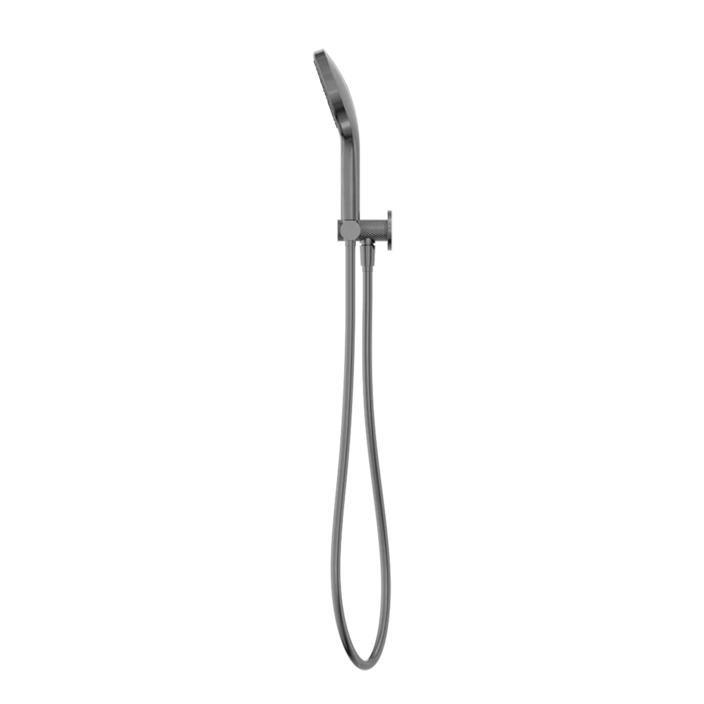Nero Opal Shower on Bracket with Air Shower II Graphite - Image 3