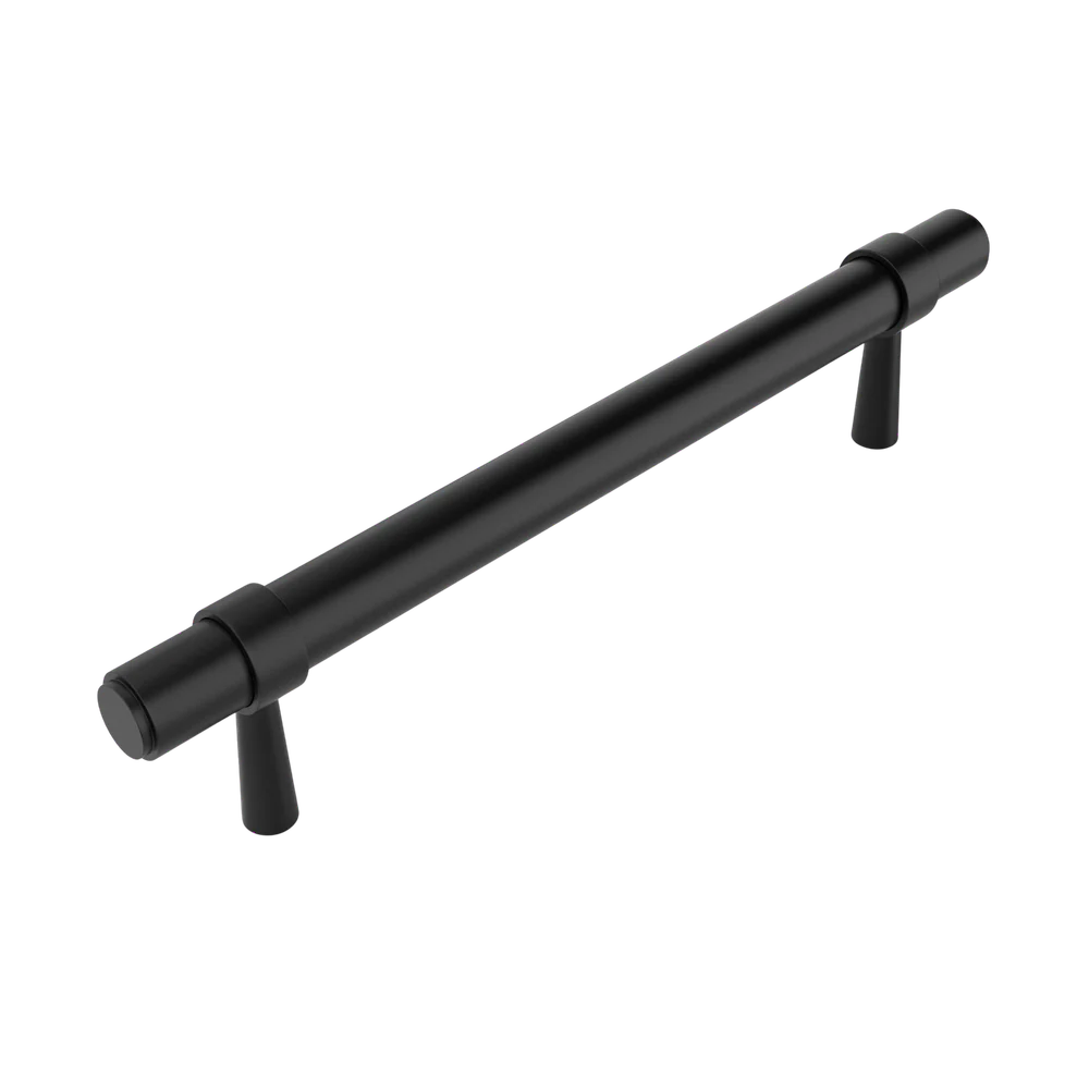 Otti Astor 168mm Pull Handle Matte Black - Image 3
