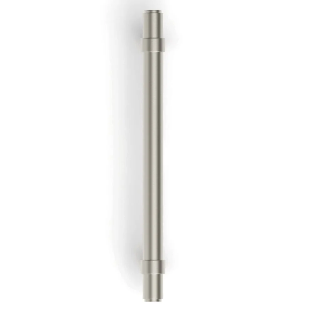 Otti Astor 168mm Pull Handle Brushed Nickel - Image 5