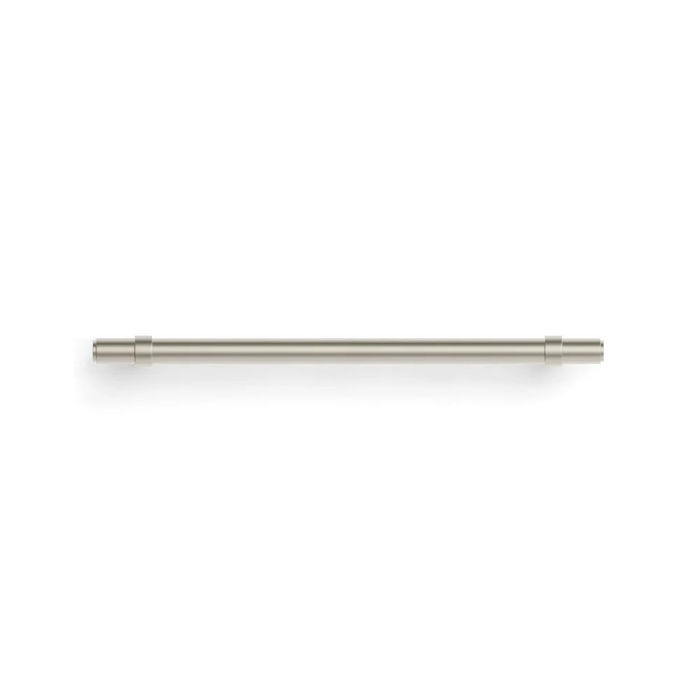 Otti Astor 240mm Pull Handle Brushed Nickel - Image 5