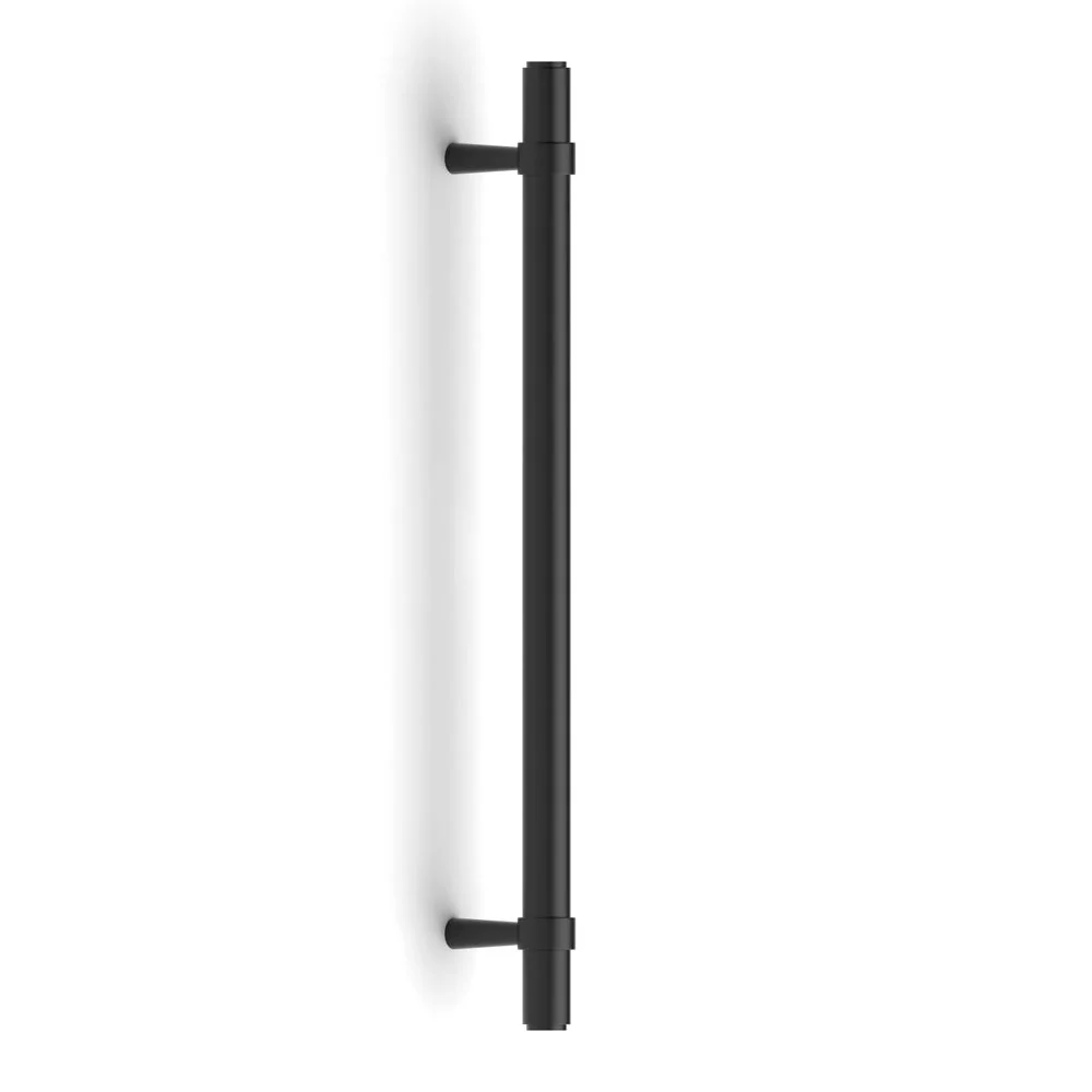 Otti Astor 240mm Pull Handle Matte Black - Image 4