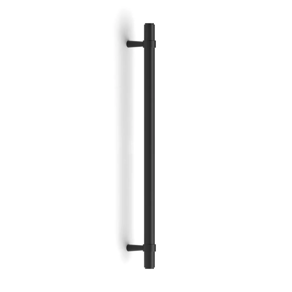 Otti Astor 270mm Pull Handle Matte Black - Image 4