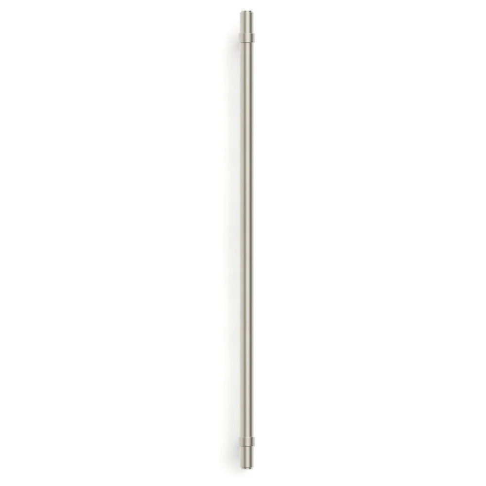 Otti Astor 370mm Pull Handle Brushed Nickel - Image 5