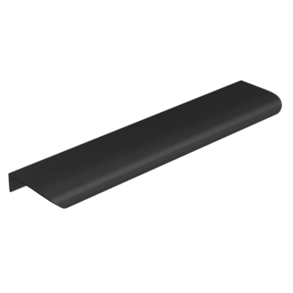 Otti Hampshire 200mm Matte Black Handle - Image 3