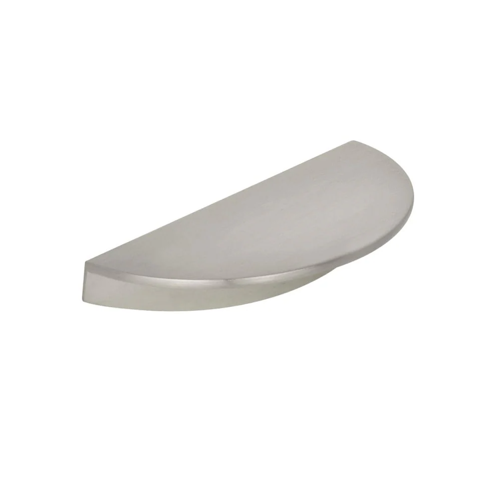 Otti Dune 80mm Pull Handle Brushed Nickel - Image 2