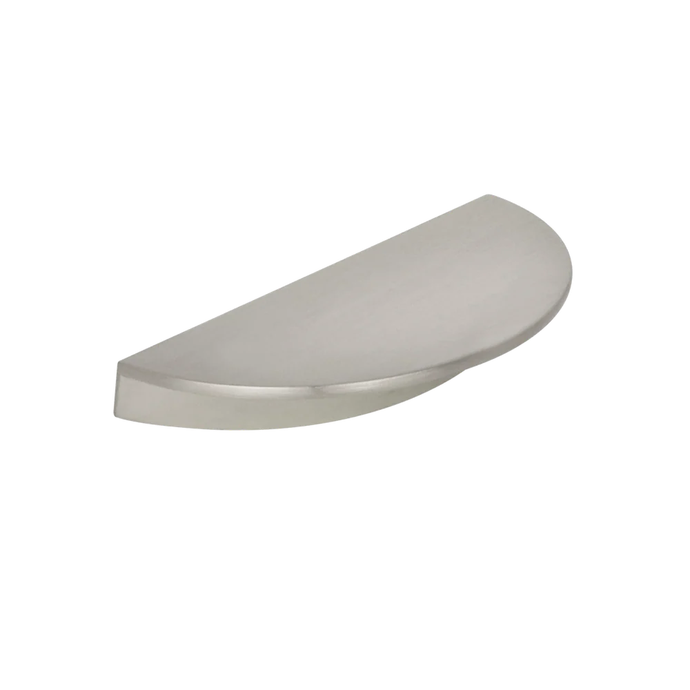 Otti Dune 80mm Pull Handle Brushed Nickel - Image 3