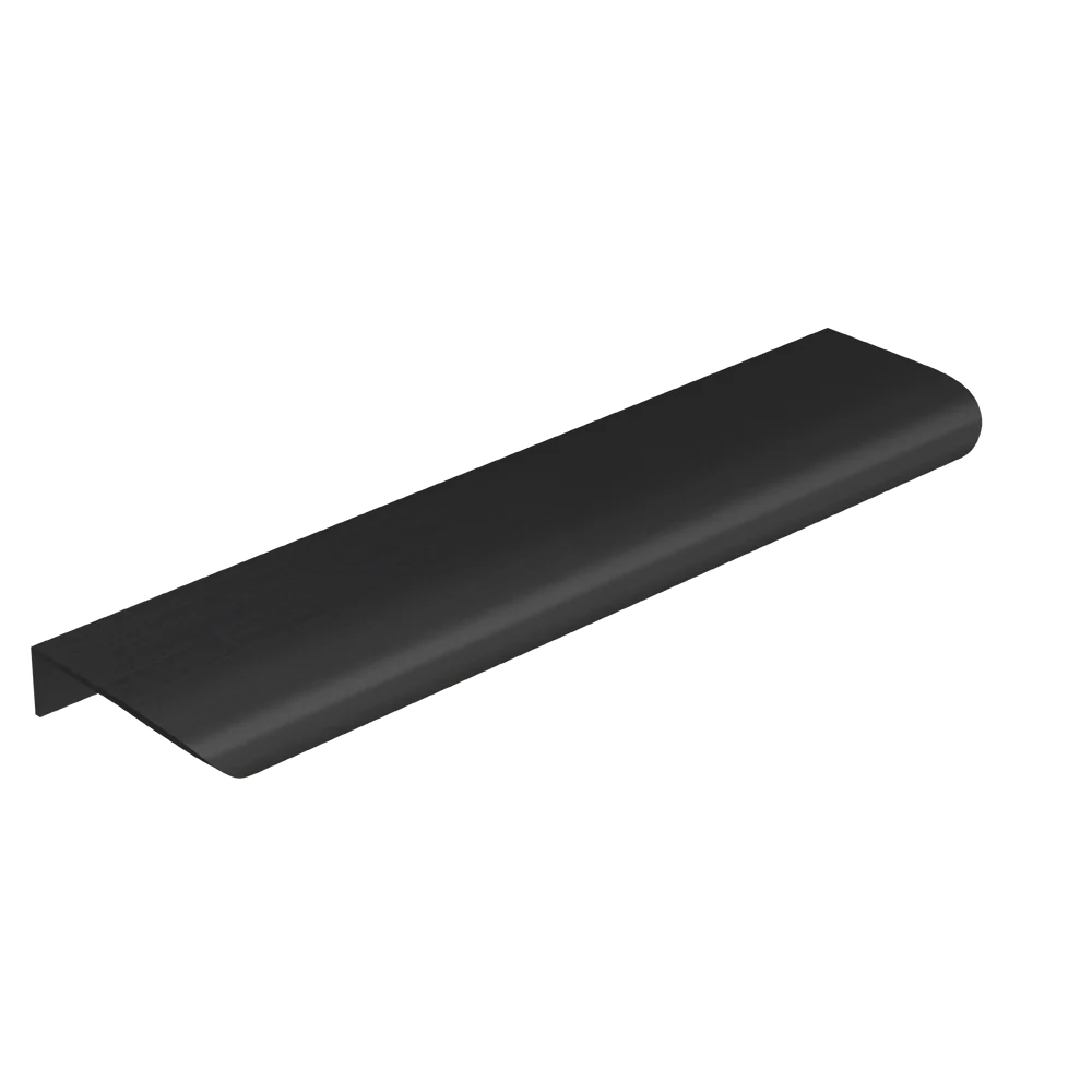 Otti Hampshire 120mm Handle Matte Black - Image 3