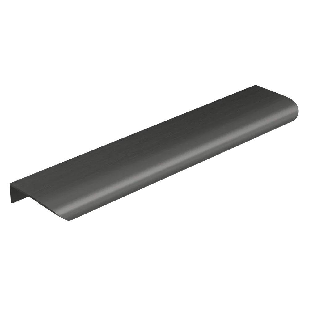 Otti Hampshire 200mm Handle Gunmetal - Image 2