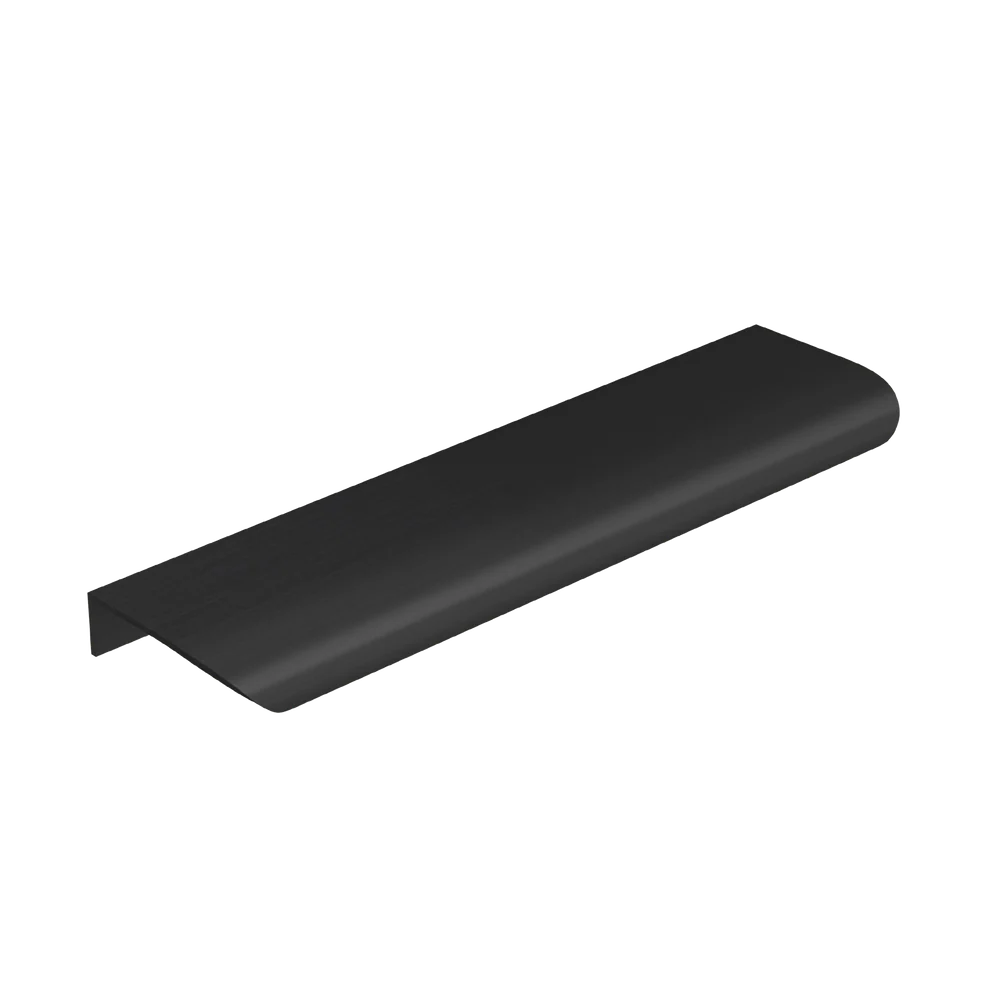 Otti Hampshire 80mm Handle Matte Black - Image 3