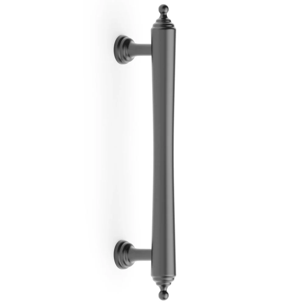 Otti Heirloom 140mm Pull Handle Gunmetal - Image 5