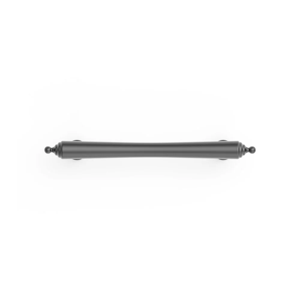 Otti Heirloom 140mm Pull Handle Gunmetal - Image 6