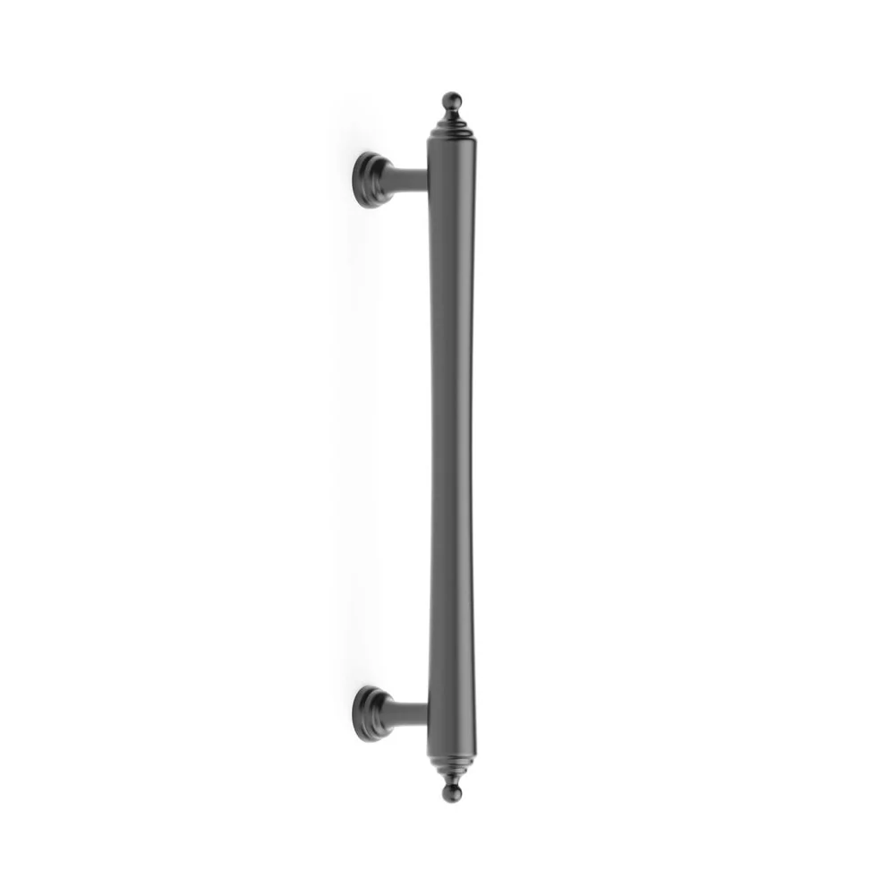 Otti Heirloom 171mm Pull Handle Gunmetal - Image 5