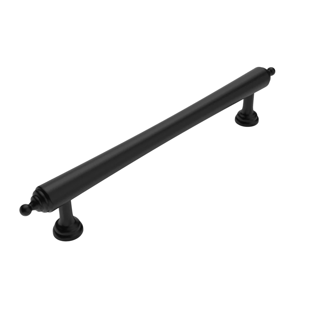 Otti Heirloom 171mm Pull Handle Matte Black - Image 3