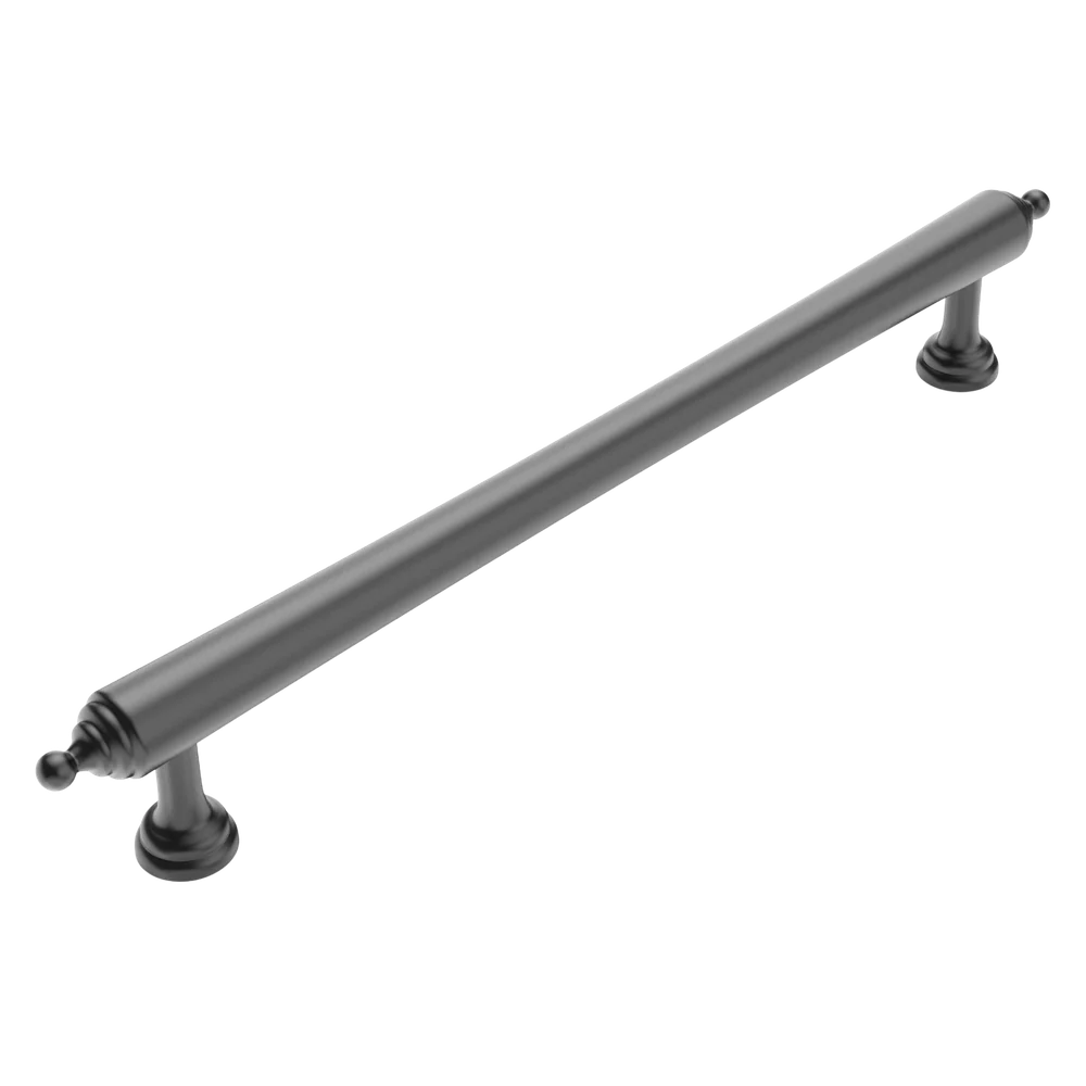 Otti Heirloom 202mm Pull Handle Gunmetal - Image 3
