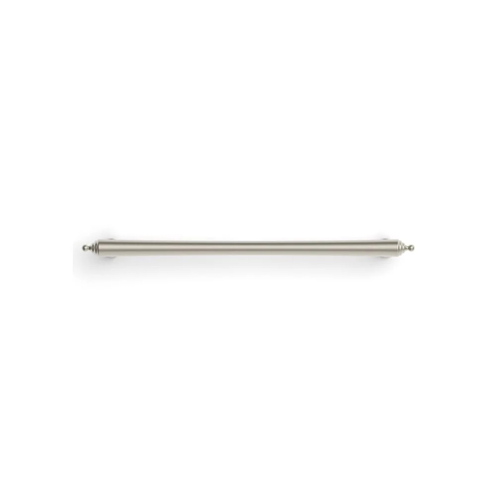 Otti Heirloom 233mm Pull Handle Brushed Nickel - Image 4