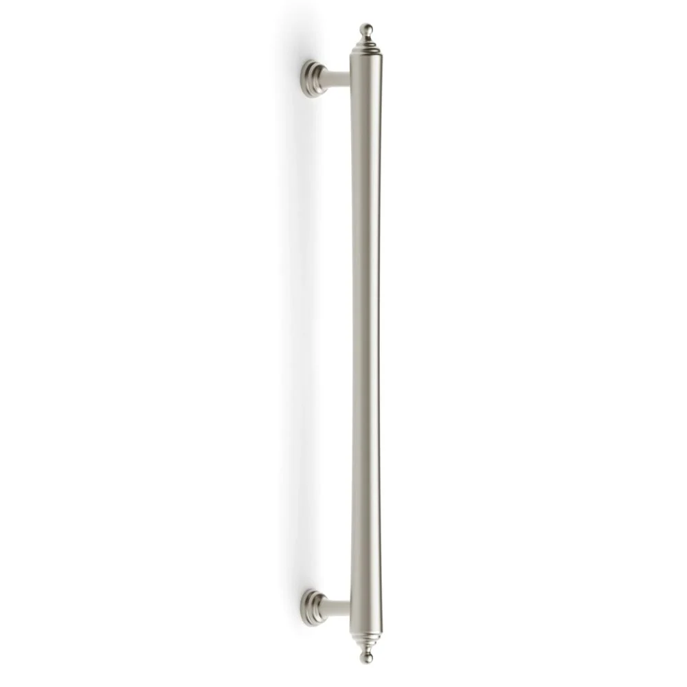 Otti Heirloom 233mm Pull Handle Brushed Nickel - Image 5