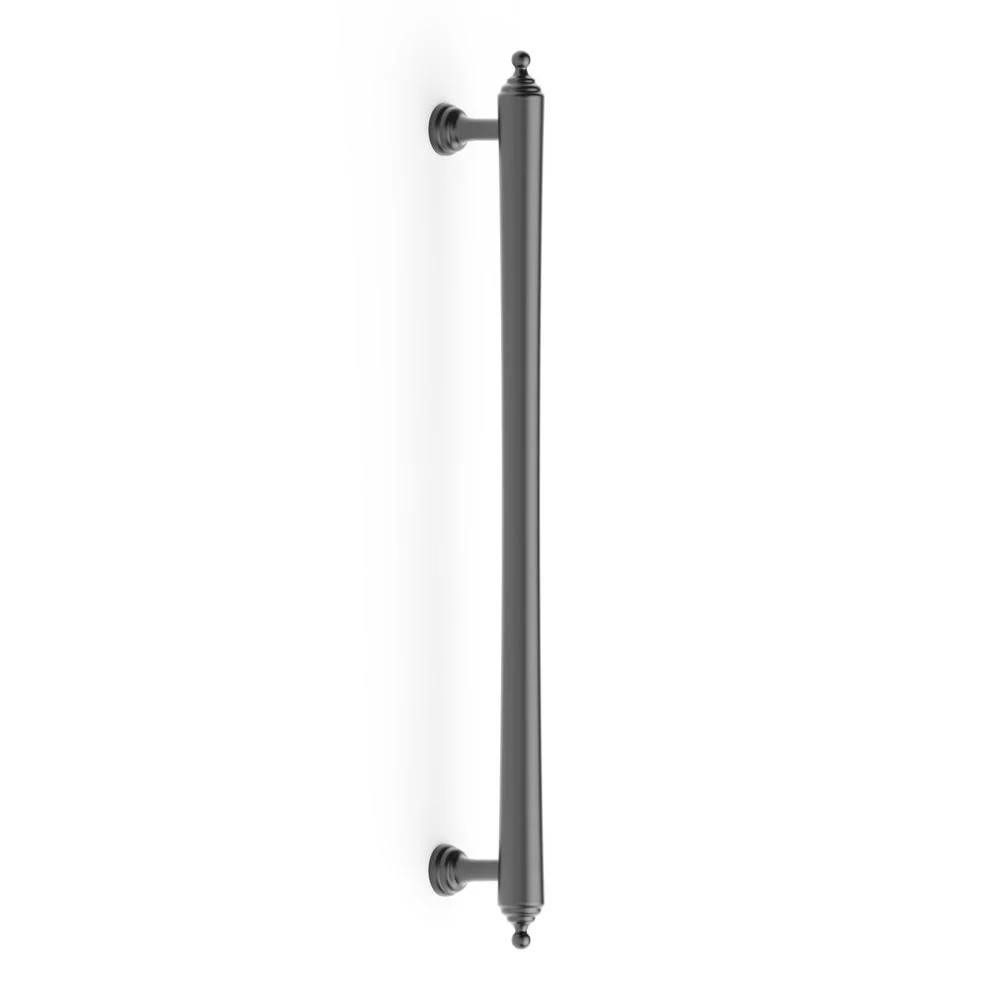 Otti Heirloom 233mm Pull Handle Gunmetal - Image 4