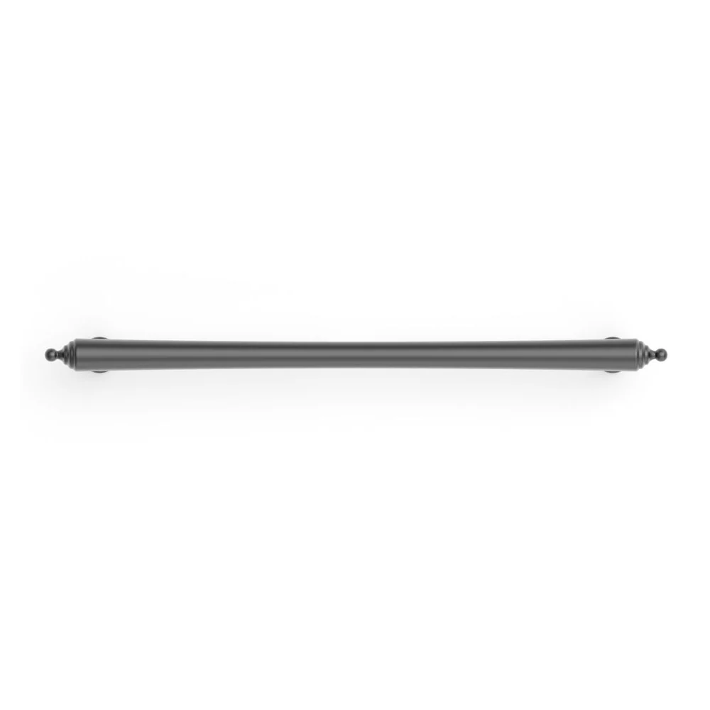Otti Heirloom 233mm Pull Handle Gunmetal - Image 5