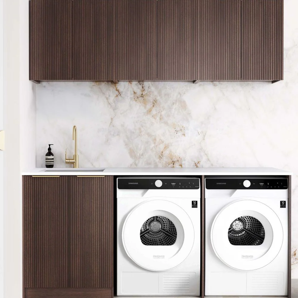 Otti Havana Sable Walnut Laundry Kit 1960mm (Package Kit A) - Image 8