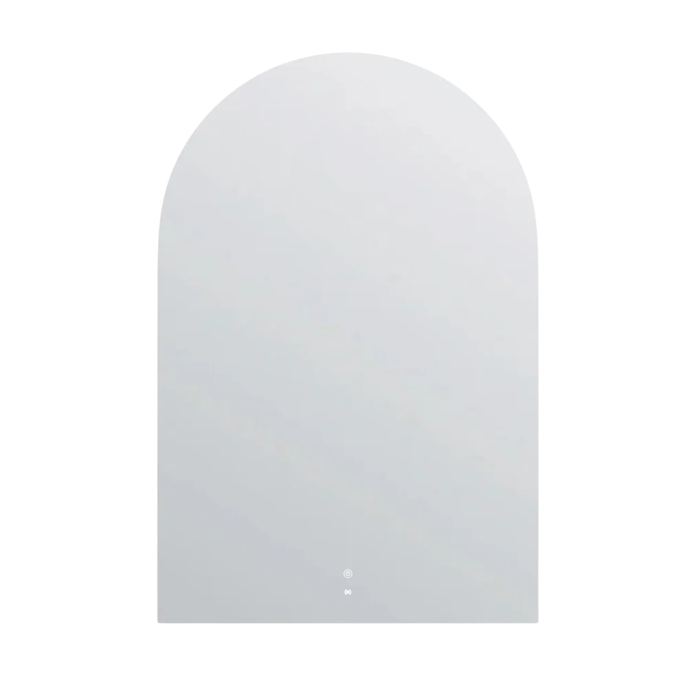 Otti LED Archie 1200mm Frameless Tuffi Mirror - Image 3