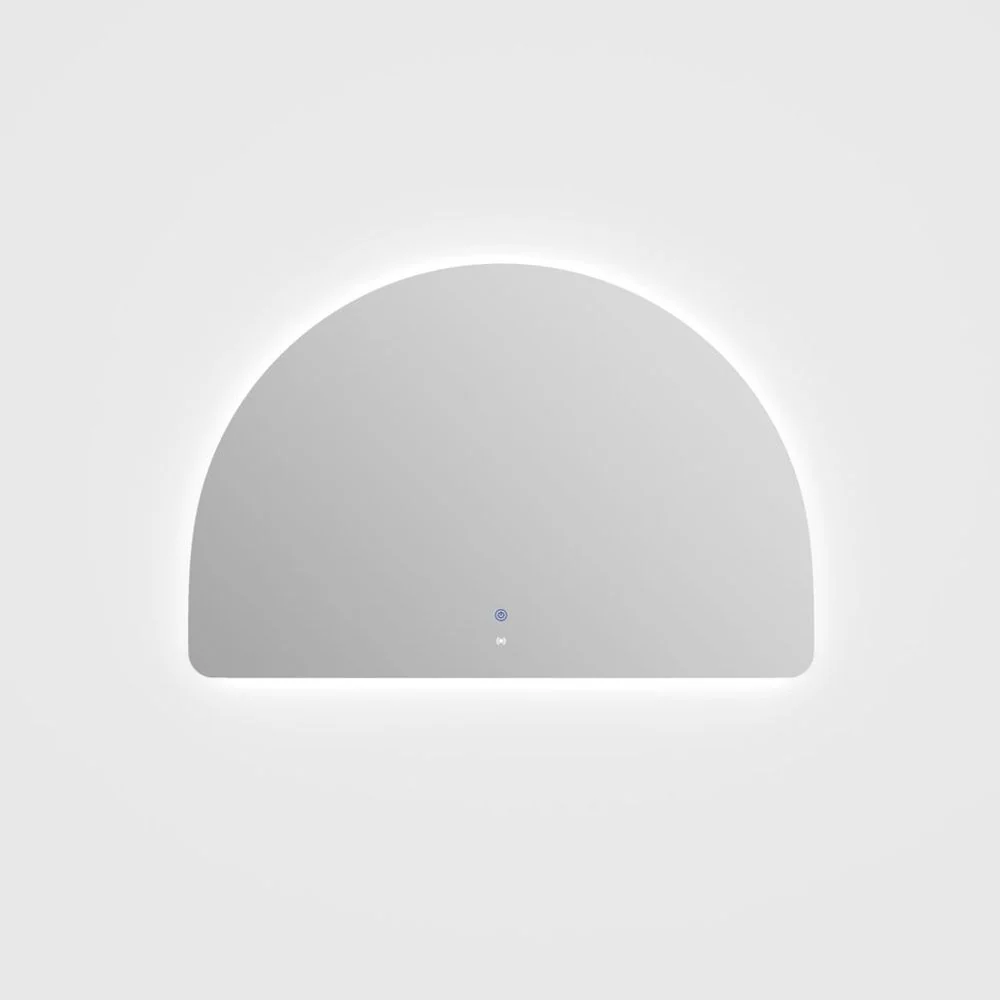 Otti LED Moonlight Archie 800mm Frameless Mirror - Image 4