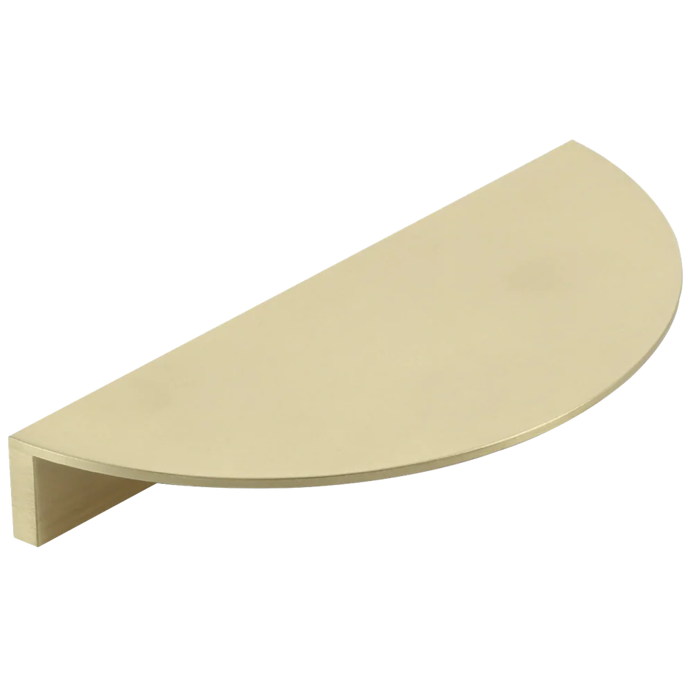 Otti Moonlight Handle Brushed Gold