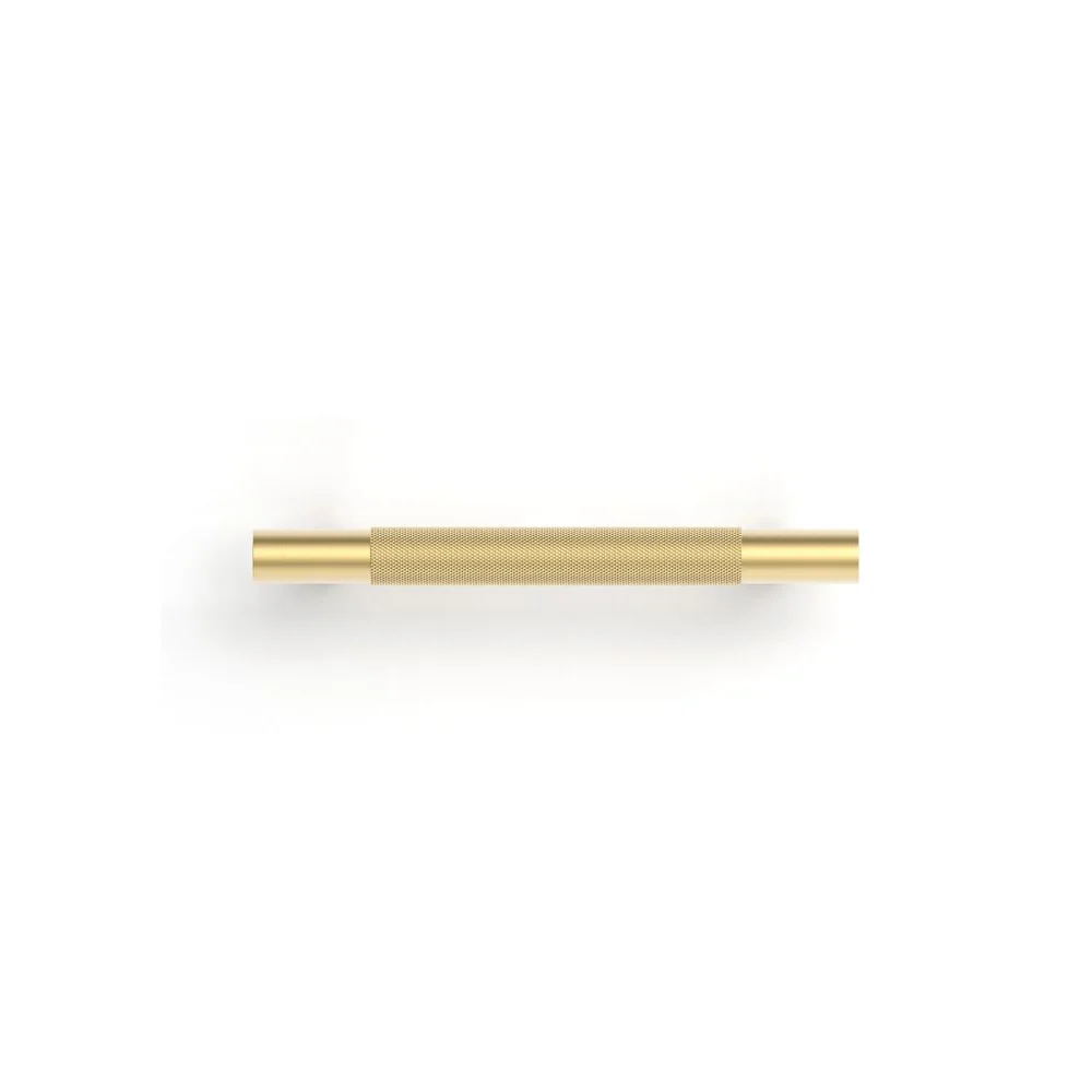 Otti Nord 130mm Pull Handle Brushed Brass - Image 6