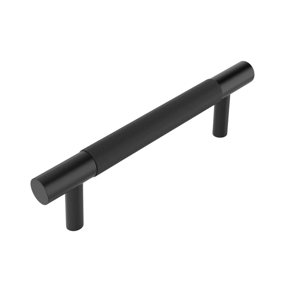 Otti Nord 130mm Pull Handle Matte Black - Image 3