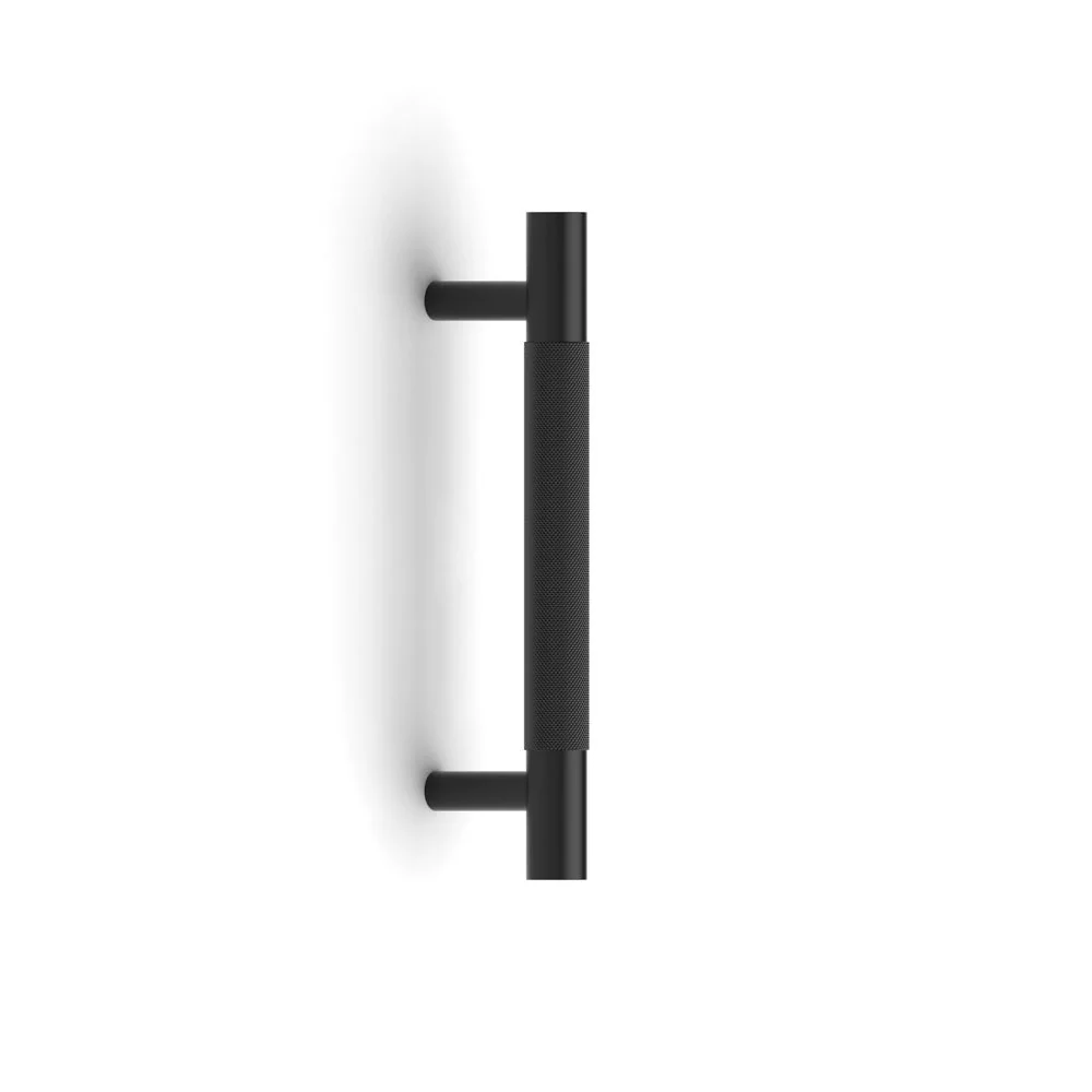 Otti Nord 130mm Pull Handle Matte Black - Image 4