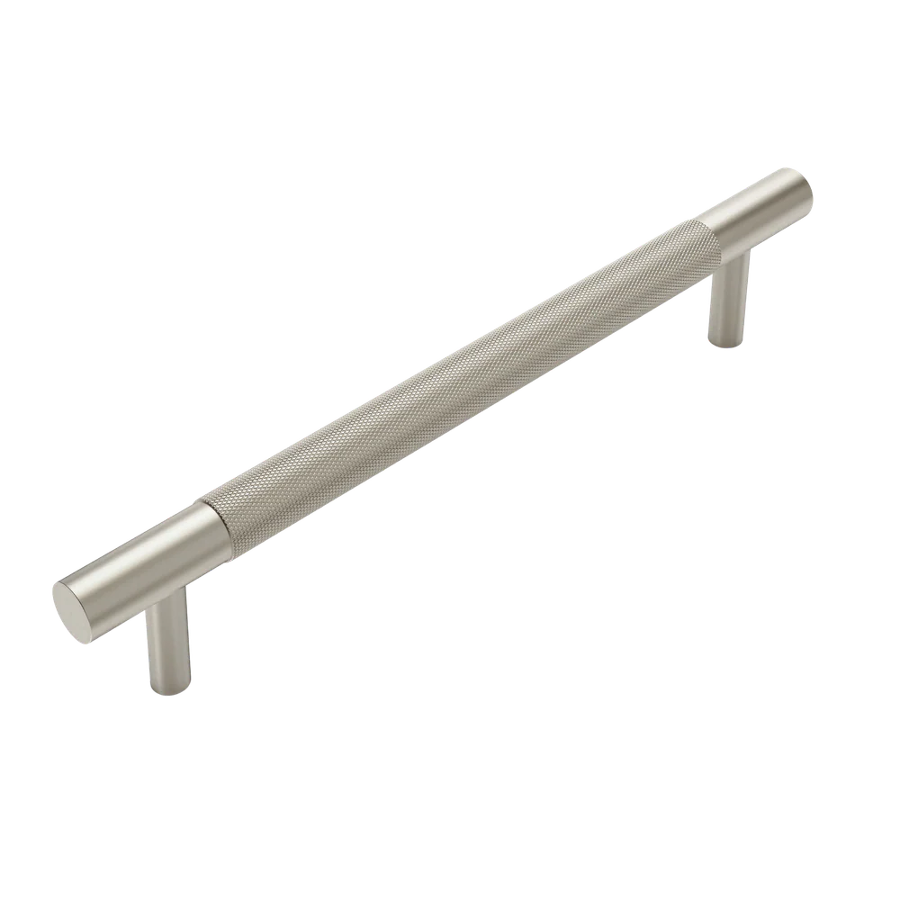 Otti Nord 200mm Pull Handle Brushed Nickel - Image 3