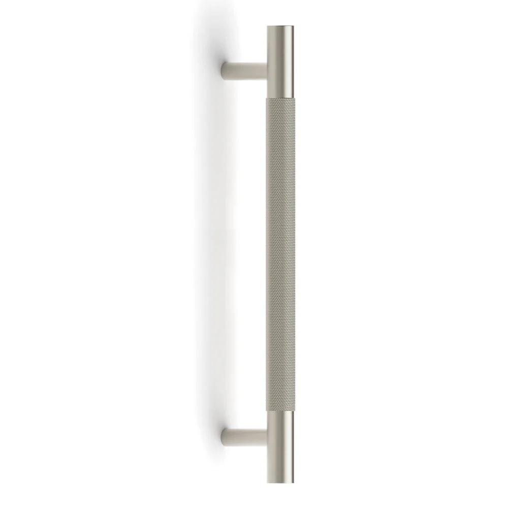 Otti Nord 200mm Pull Handle Brushed Nickel - Image 4