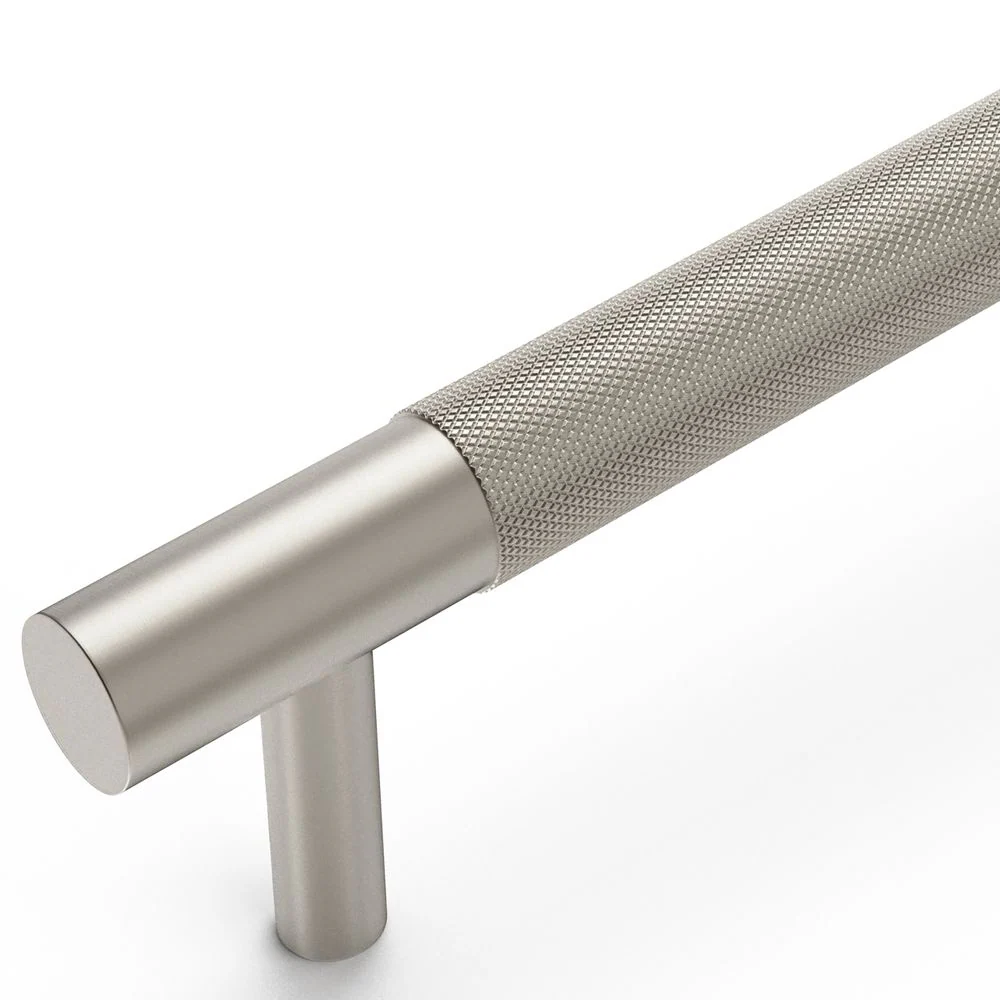 Otti Nord 200mm Pull Handle Brushed Nickel - Image 6