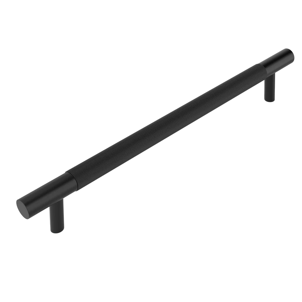Otti Nord 235mm Pull Handle Matte Black - Image 3