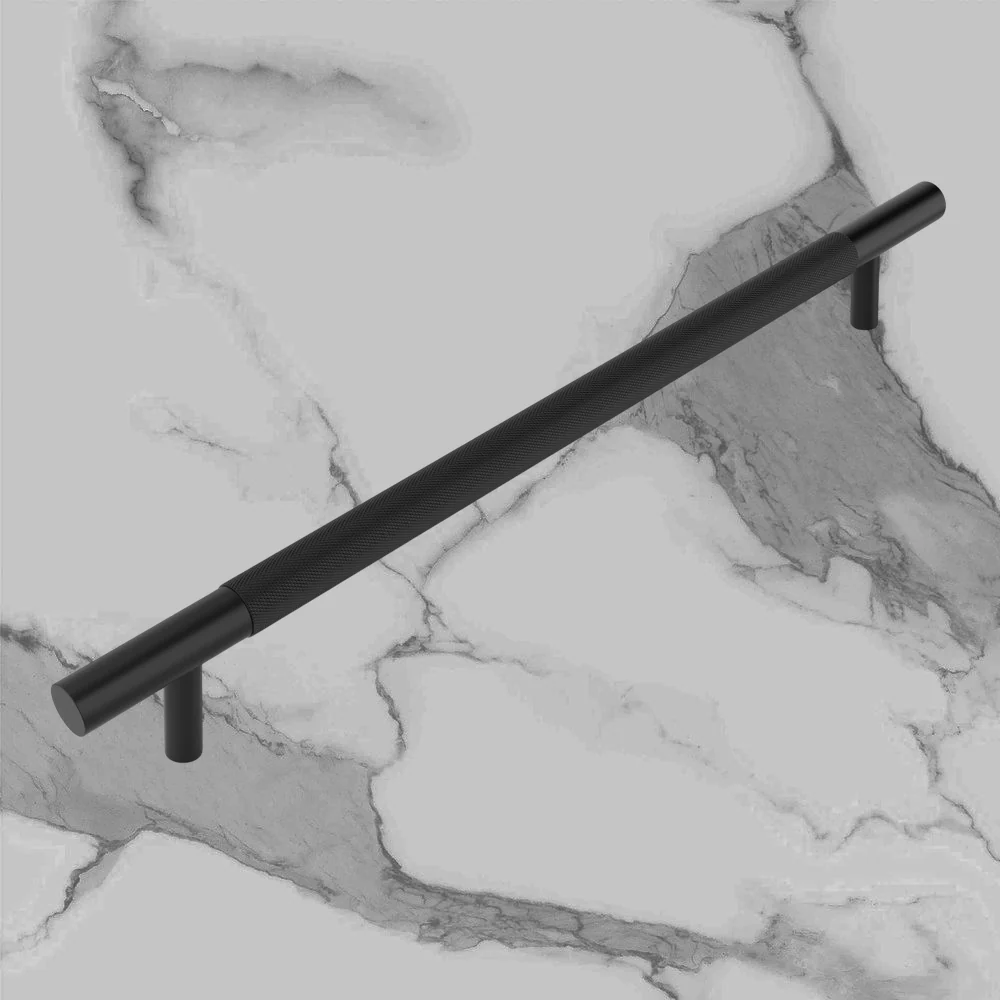Otti Nord 280mm Pull Handle Matte Black - Image 2