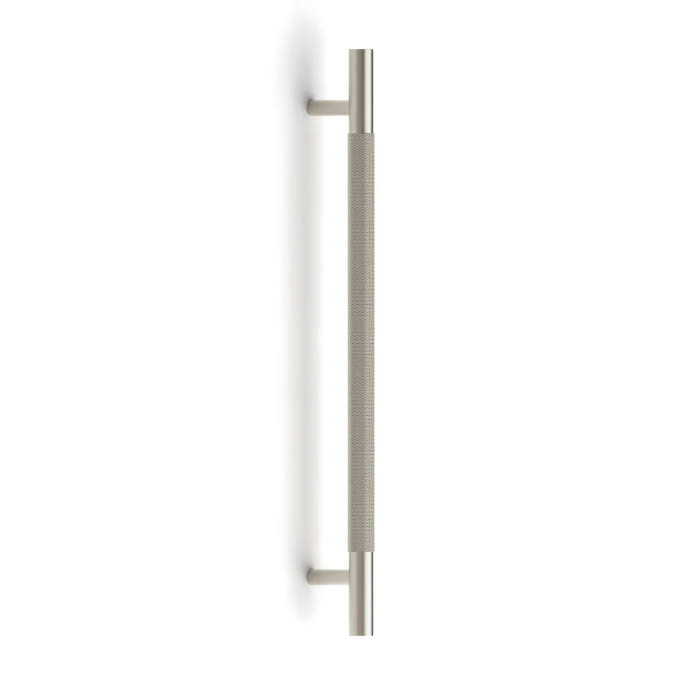 Otti Nord 280mm Pull Handle Brushed Nickel - Image 4