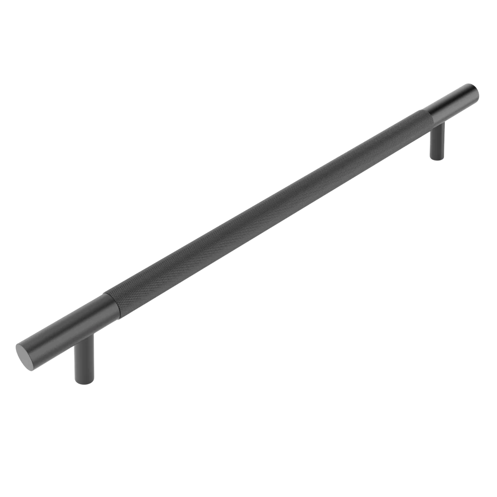 Otti Nord 280mm Pull Handle Gunmetal - Image 3