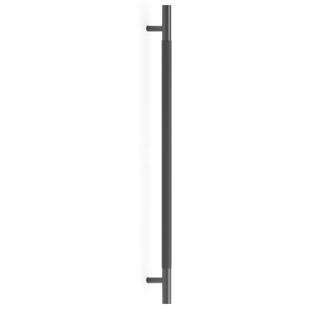Otti Nord 380mm Pull Handle Gunmetal - Image 4