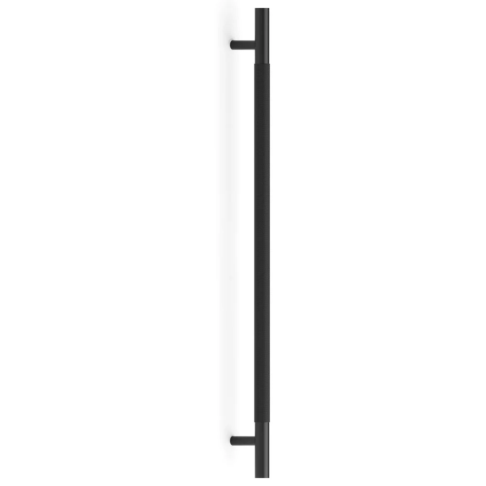 Otti Nord 380mm Pull Handle Matte Black - Image 4