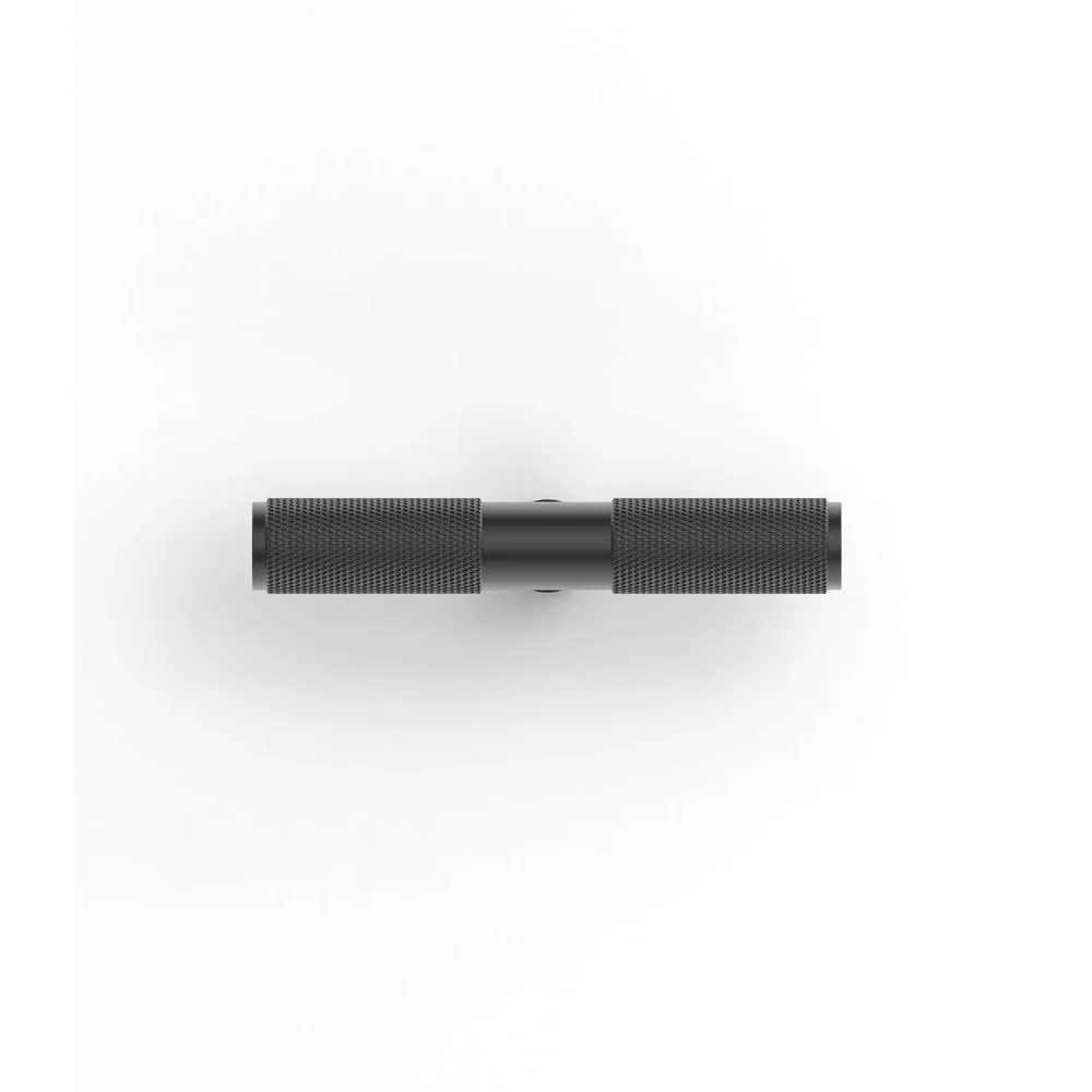 Otti Nord 80mm Knob Handle Gunmetal - Image 5