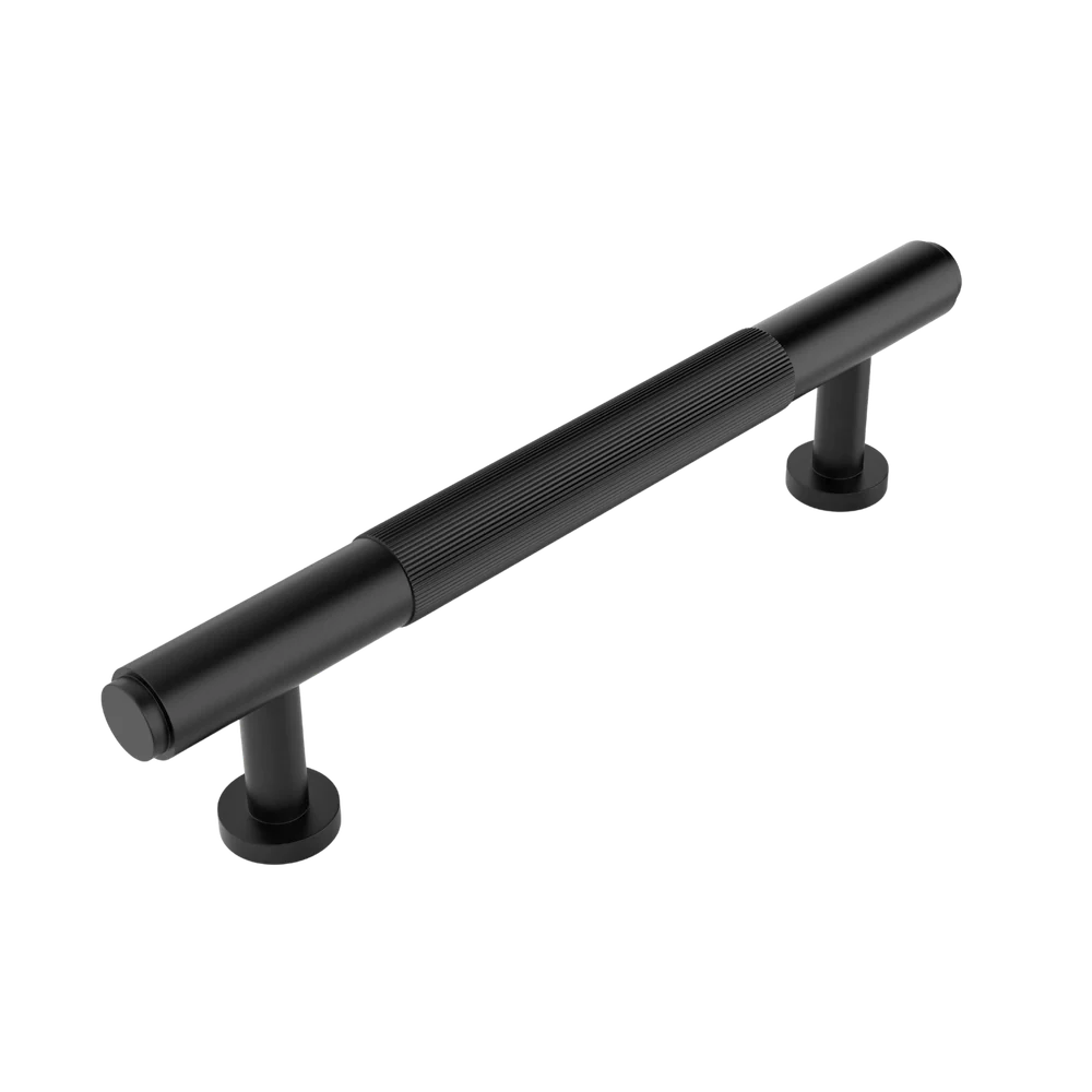Otti Soho 132mm Pull Handle Matte Black
