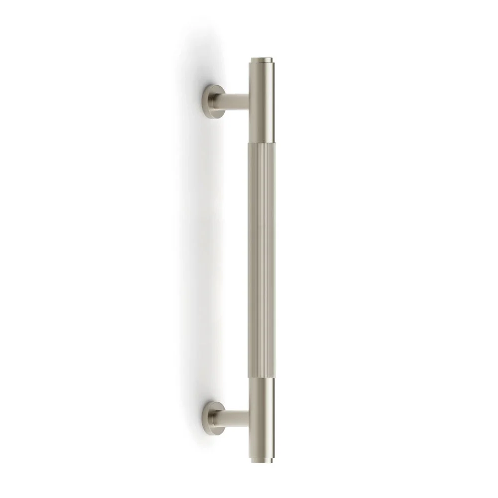 Otti Soho 165mm Pull Handle Brushed Nickel - Image 4