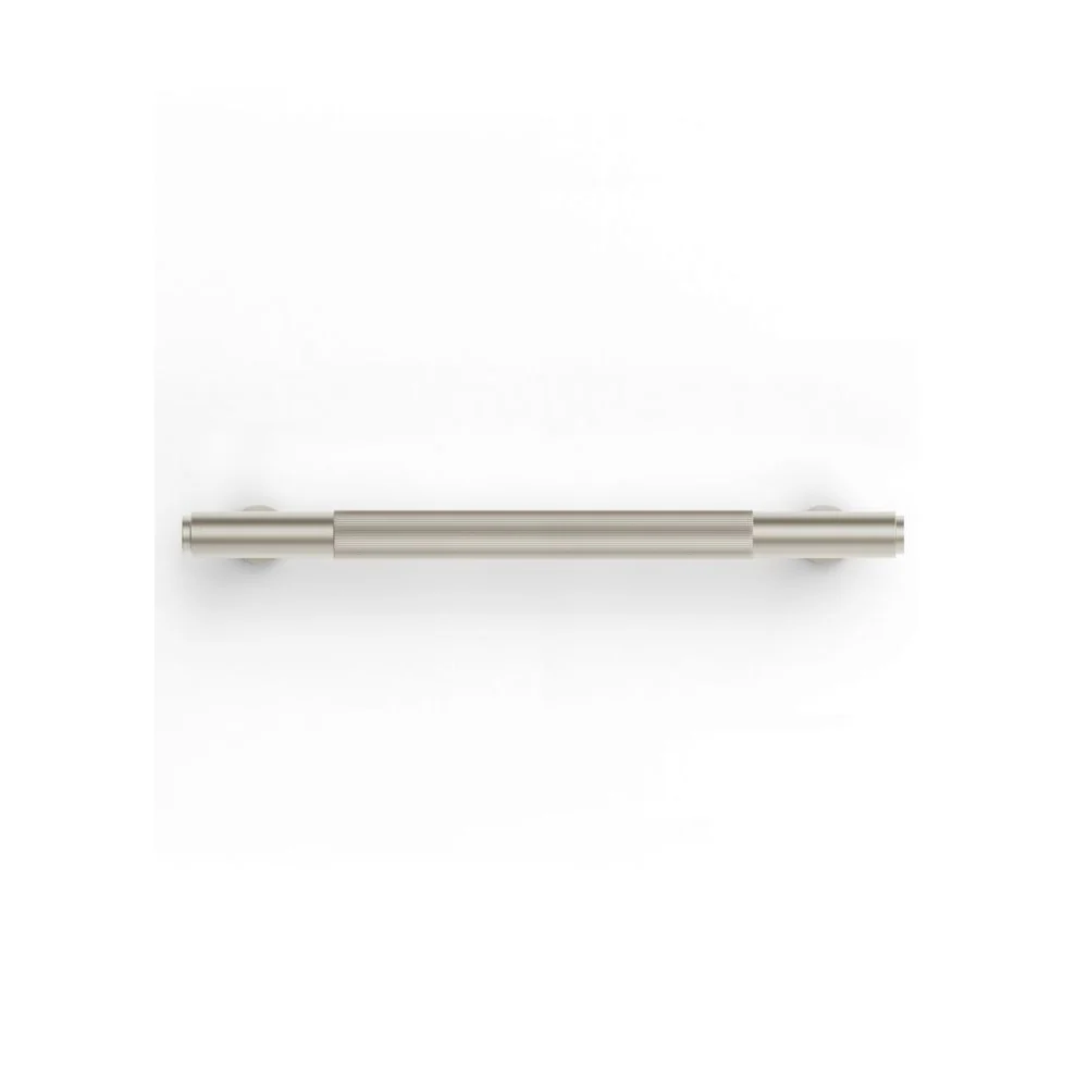 Otti Soho 165mm Pull Handle Brushed Nickel - Image 5