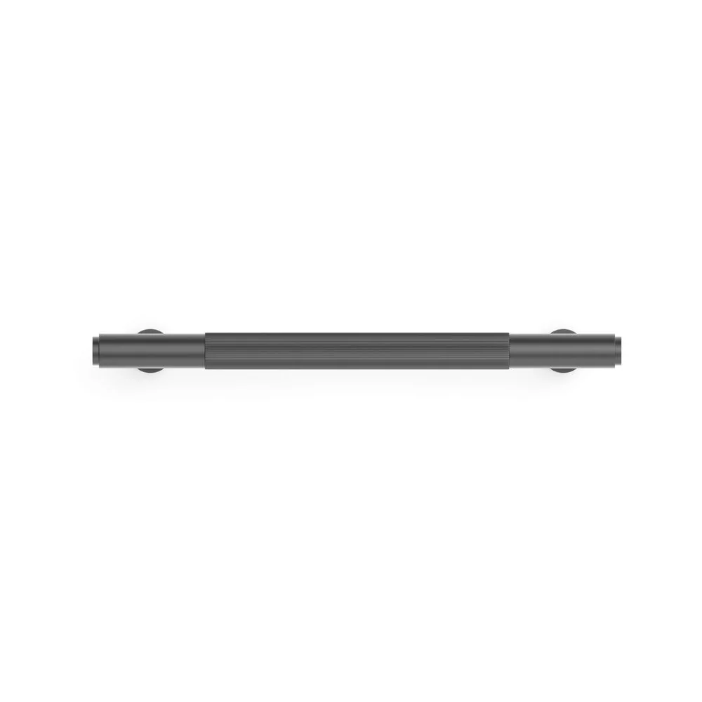 Otti Soho 165mm Pull Handle Gunmetal - Image 5