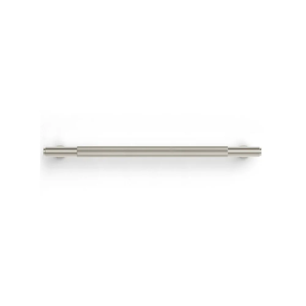 Otti Soho 195mm Pull Handle Brushed Nickel - Image 5