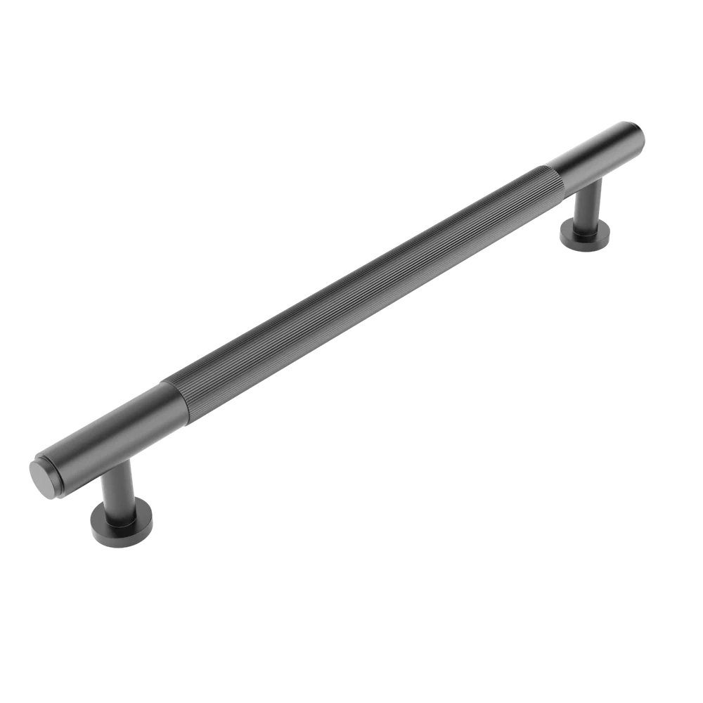 Otti Soho 195mm Pull Handle Gunmetal